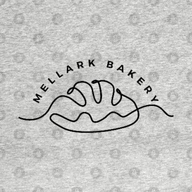 Mellark Bakery by ButterfliesT
